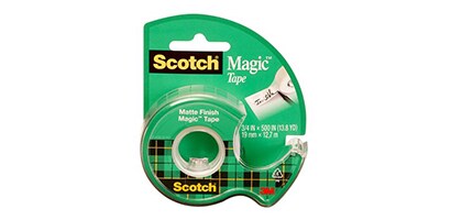 Scotch® Magic™ Tape
