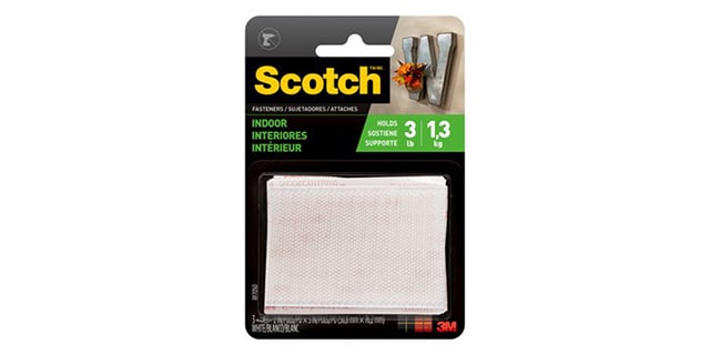 Indoor Fasteners