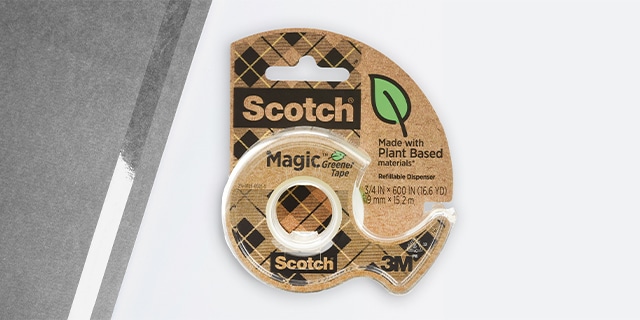 Scotch® Magic Greener Tape