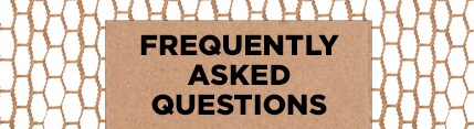 Frequently Asked Questions
