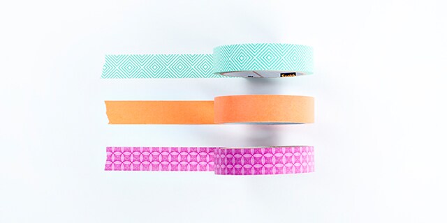 Scotch® Masking Tape