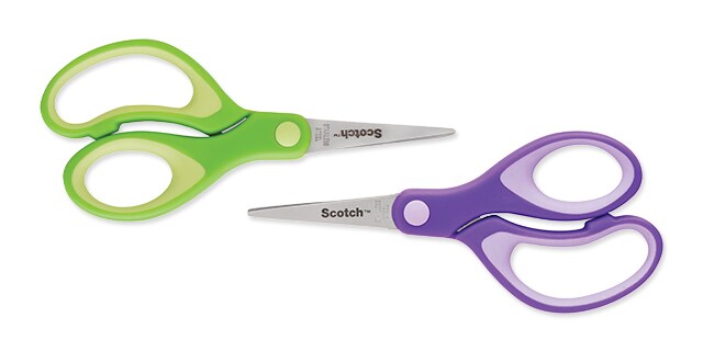 Kid & Student Scissors