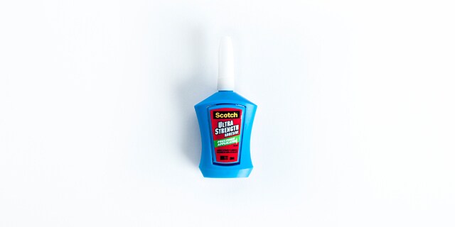 Multi-Purpose Glue