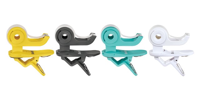 Scotch™ Clip and Twist Dispenser