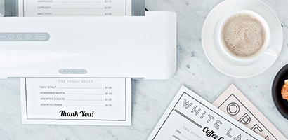 Impeccable Laminating
