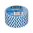 Scotch® Duct Tape Prep Chevron
