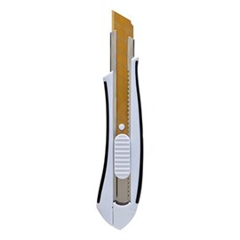 Scotch® Titanium Utility Knife, 18mm
