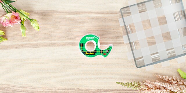 Scotch™ Brand Clear Tapes
