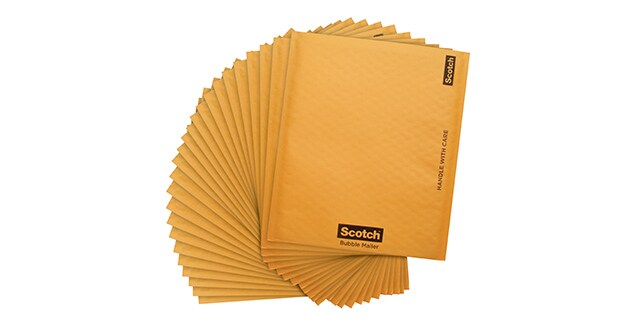 Scotch® Brand Mailers
