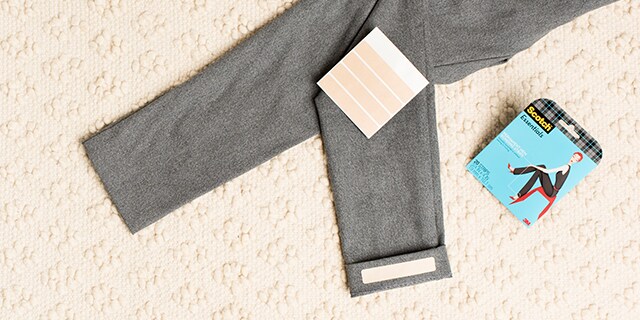 Scotch® Brand Wardrobe Essentials