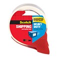 Scotch® Heavy Duty Shipping Packaging Tape
