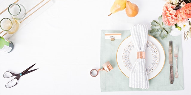 Party Planning with Panache
