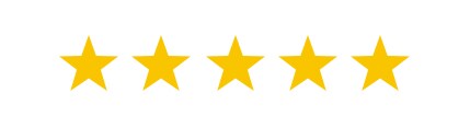 IFive yellow stars

