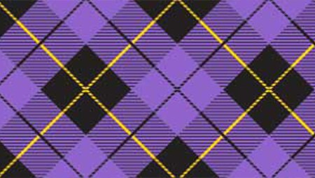 Top of the Tartan

