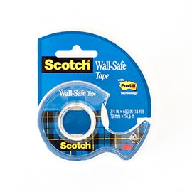 Scotch on Instagram: Party on without having to worry about residue or  wall damage 🥳 🙌 Have you tried out our Scotch® Wall-Safe Tape to hang  your playful party products? #scotchbrand #scotchtape #