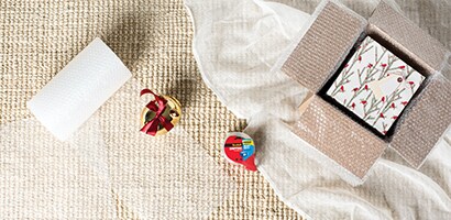 Packaging Tape & Shipping Supplies
