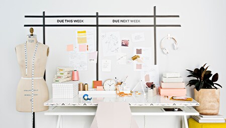 Organized In Style
