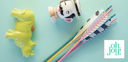 Ways to Wrap Odd-Shaped Objects
