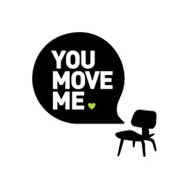 You Move Me