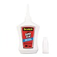 Scotch® Super Glue Liquid in Precision Applicator
