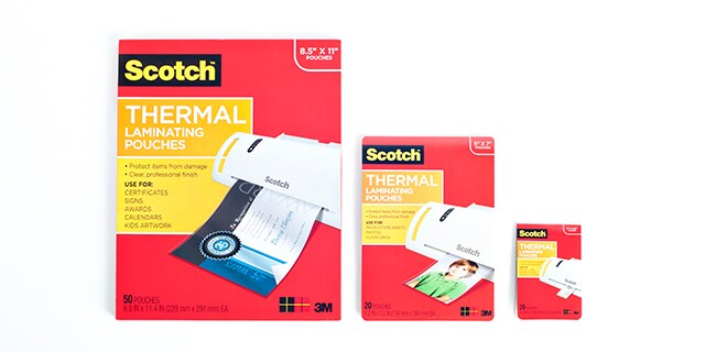 What is Pouch Lamination and Why to buy Quality Laminating Pouches?