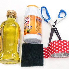 Scotch® Duct Tape Expert Tip