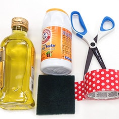 Scotch® Duct Tape Expert Tip