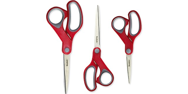 Multipurpose Scissors