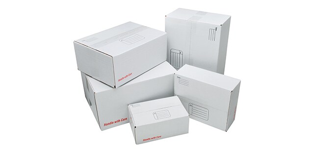 Scotch® Brand Boxes
