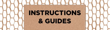 Instructions & Guides
