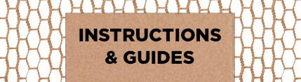 Instructions & Guides
