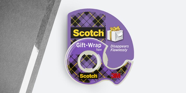Scotch Giftwrap Tape Dispensered Rolls All orders are custom made and most ship worldwide within 24 hours. scotch giftwrap tape dispensered rolls