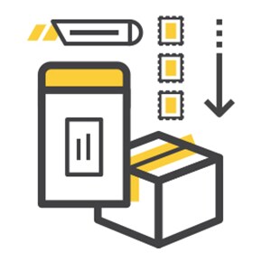 Smart Storage
