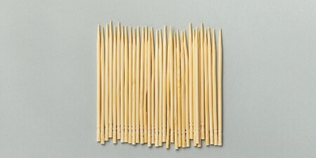 toothpicks
