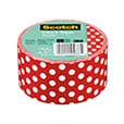 Scotch® Duct Tape Dottie
