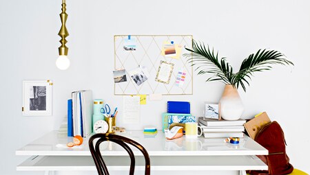 Ideas in Bloom

