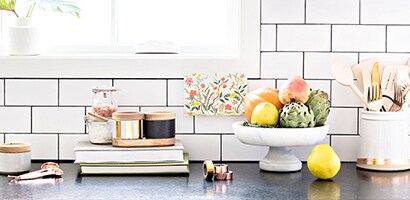 Home Accents
