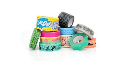 Scotch® Expressions Washi Tape
