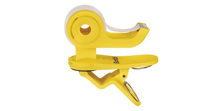 Scotch® Clip & Twist Tape Dispenser

