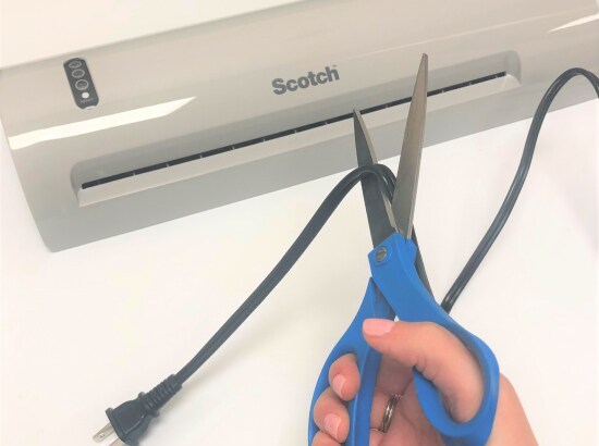 Étape 3
