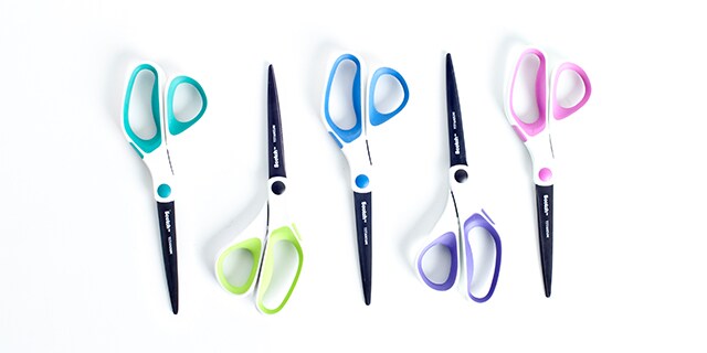 Scotch™ Precision Scissors - 3 ct. - Sam's Club