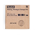 Scotch® Brand Boxes
