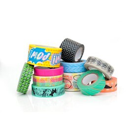 Scotch® Expressions Washi Tape
