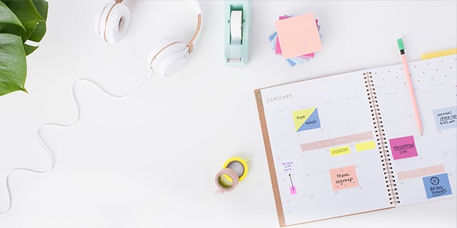 Office Declutter