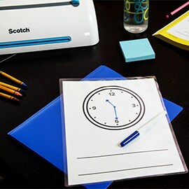 Scotch™ Thermal Laminator